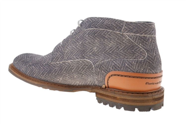FLORIS Crepi 13.08 (SFM-50159-34-02) - Schoenen Danneels (Brugge)