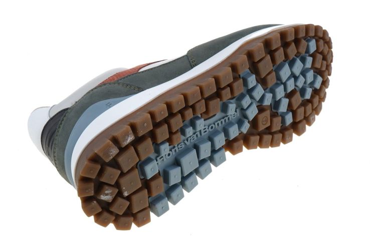 FLORIS De Grommer 01.06 (SFM-10157-50-02) - Schoenen Danneels (Brugge)