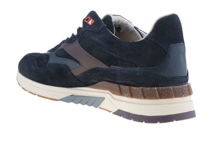 FLORIS De Runner 05.01 (SFM-10177-41-01) - Schoenen Danneels (Brugge)