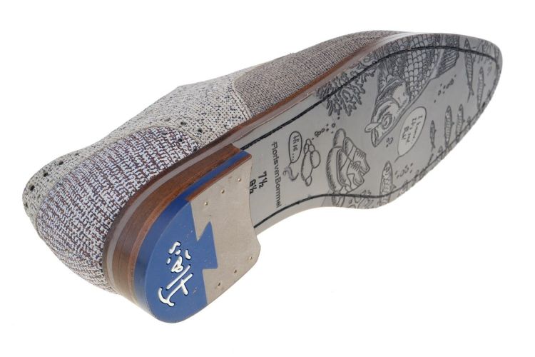 FLORIS De Stapper (SFM-30161-26-01) - Schoenen Danneels (Brugge)