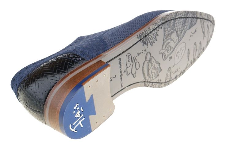 FLORIS De Stapper (SFM-30161-40-08) - Schoenen Danneels (Brugge)