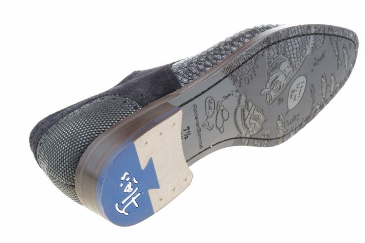 FLORIS De Stapper (SFM-30361-31-01) - Schoenen Danneels (Brugge)