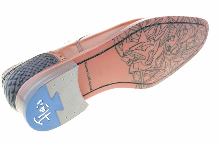 FLORIS De Stapper (SFM-30161-23-03) - Schoenen Danneels (Brugge)