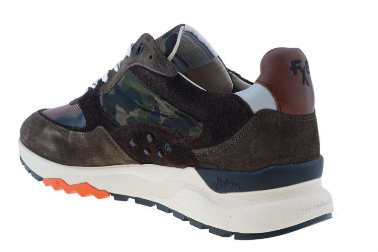 FLORIS De Treener 01.19 (SFM-10154-51-02) - Schoenen Danneels (Brugge)