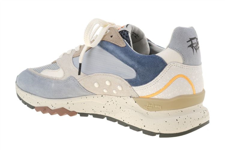 FLORIS De Treener 06.07 (SFM-10243-42-02) - Schoenen Danneels (Brugge)