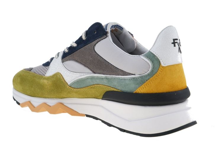 FLORIS De Zager (SFM-10155-50-02) - Schoenen Danneels (Brugge)