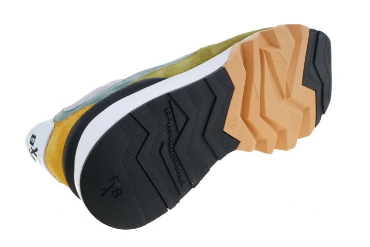 FLORIS De Zager (SFM-10155-50-02) - Schoenen Danneels (Brugge)