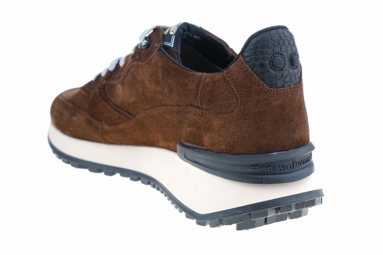 FLORIS Top Comfort (16484/02 COGNAC) - Schoenen Danneels (Brugge)