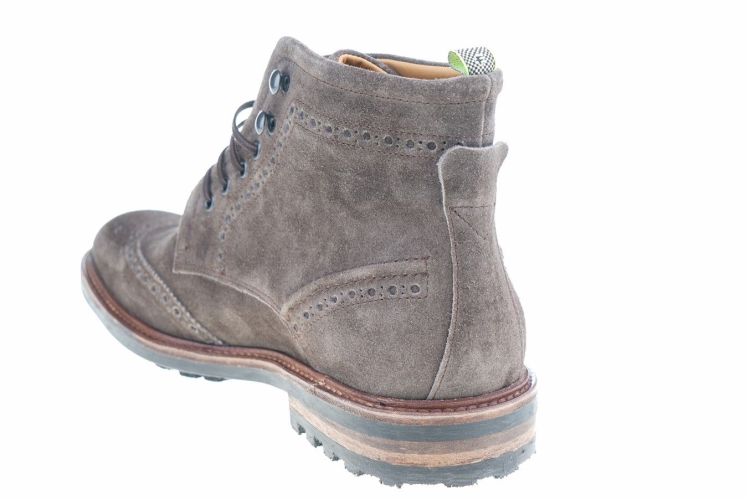 FLORIS Top Comfort (20092/10 TAUPE) - Schoenen Danneels (Brugge)