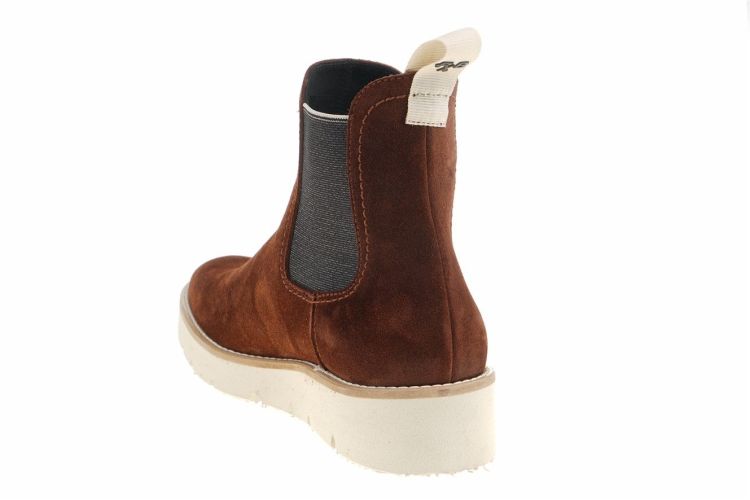 FLORIS Fashion That Fits (85692/04 COGNAC) - Schoenen Danneels (Brugge)