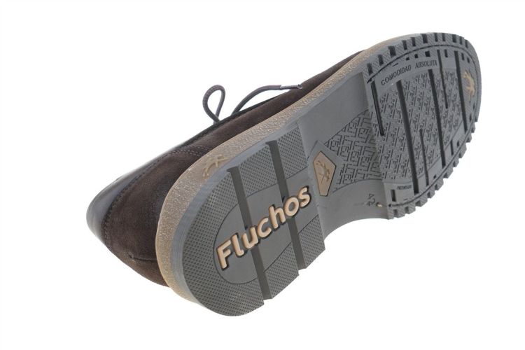 FLUCHOS Buggy (2320 CAFE) - Schoenen Danneels (Brugge)