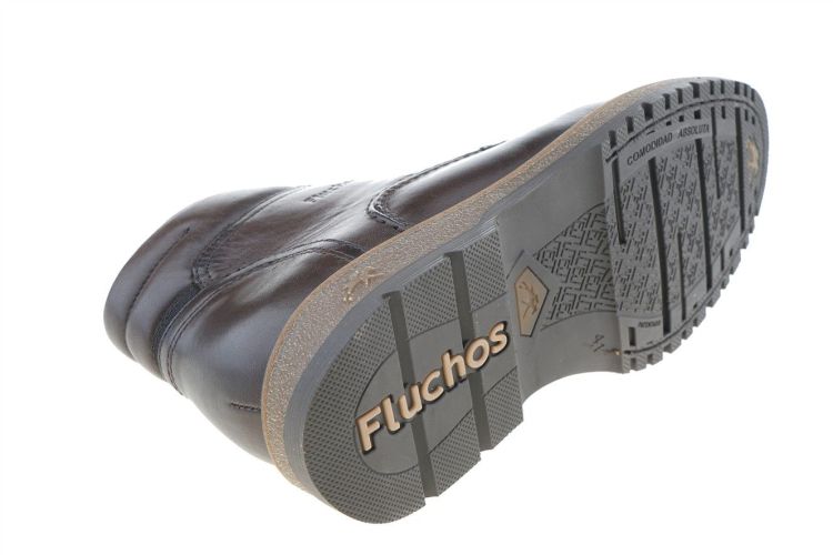 FLUCHOS Buggy (2321 CAFE) - Schoenen Danneels (Brugge)