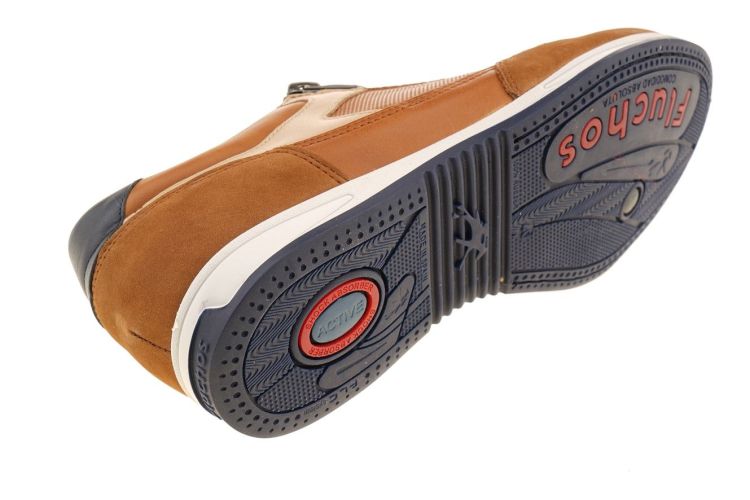 FLUCHOS Daniel (1288 CUERO) - Schoenen Danneels (Brugge)