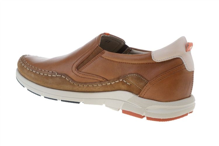 FLUCHOS Kai (1985 CUERO) - Schoenen Danneels (Brugge)