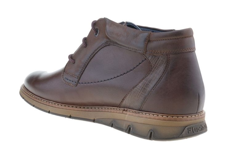 FLUCHOS Top Comfort (0978 CASTANO) - Schoenen Danneels (Brugge)