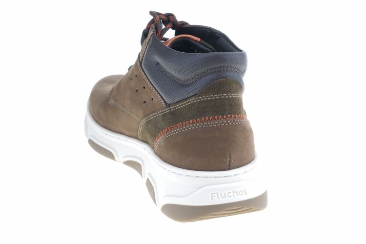 FLUCHOS Top Comfort (1346 PIEDRA) - Schoenen Danneels (Brugge)