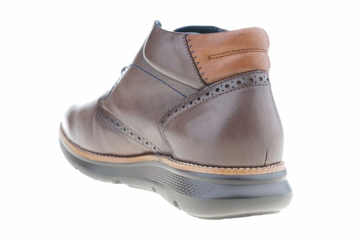 FLUCHOS Top Comfort (1353 HABANA CAFE) - Schoenen Danneels (Brugge)