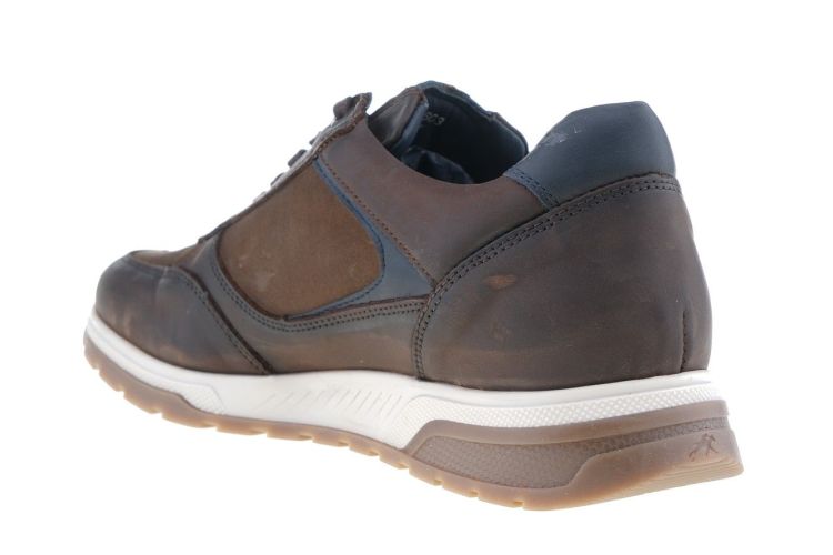 FLUCHOS Louis (1603 CAFE) - Schoenen Danneels (Brugge)