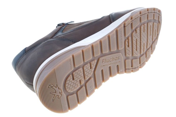 FLUCHOS Louis (1603 CAFE) - Schoenen Danneels (Brugge)