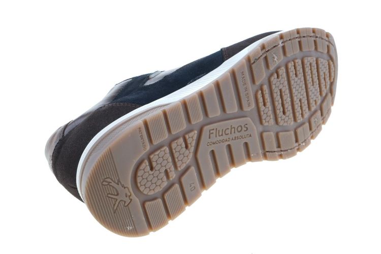 FLUCHOS Top Comfort (1959 CAFE) - Schoenen Danneels (Brugge)