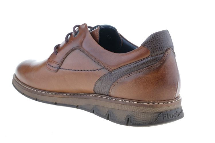 FLUCHOS Top Comfort (0974 CAMEL) - Schoenen Danneels (Brugge)