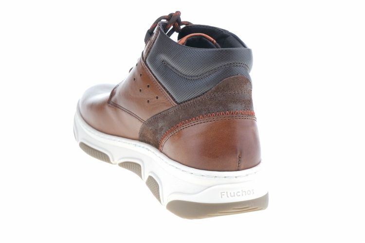 FLUCHOS Top Comfort (1346 CAMEL) - Schoenen Danneels (Brugge)