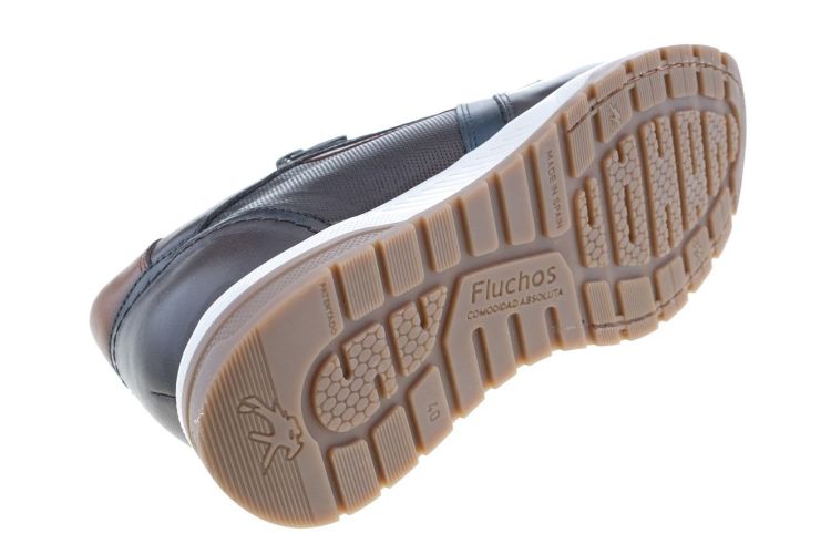 FLUCHOS Top Comfort (1600 CAFE) - Schoenen Danneels (Brugge)