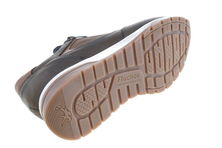 FLUCHOS Top Comfort (1603 KAKI) - Schoenen Danneels (Brugge)