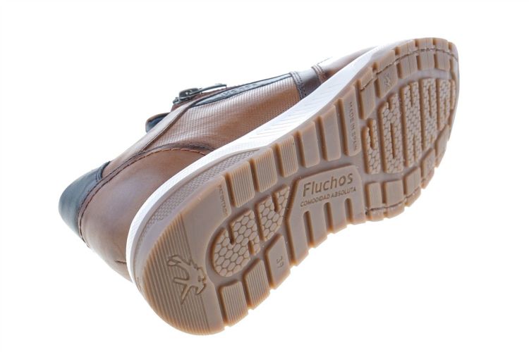 FLUCHOS Louis (1600 CAMEL) - Schoenen Danneels (Brugge)