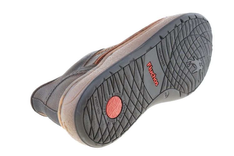 FLUCHOS Rocky (2253 CAFE) - Schoenen Danneels (Brugge)