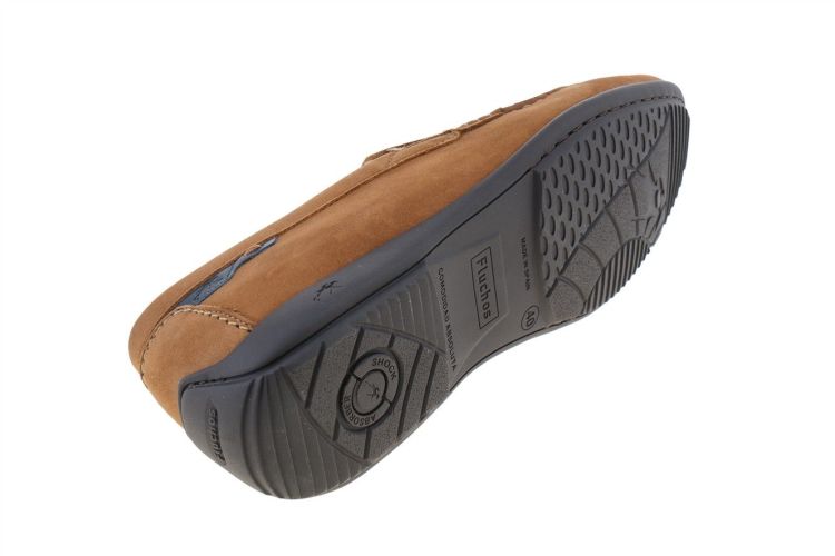 FLUCHOS Samoa (2208 CUERO) - Schoenen Danneels (Brugge)