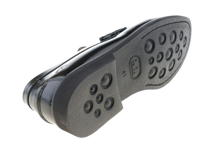 FLUCHOS Stamford (0047 NEGRO) - Schoenen Danneels (Brugge)