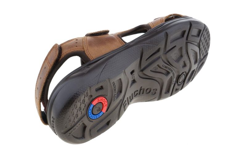 FLUCHOS Dozer (1201 CAFE) - Schoenen Danneels (Brugge)