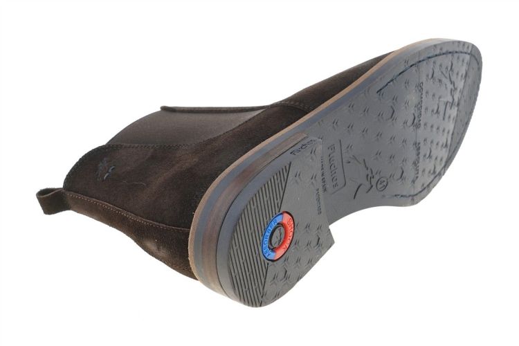 FLUCHOS Theo (1690 CAFE) - Schoenen Danneels (Brugge)