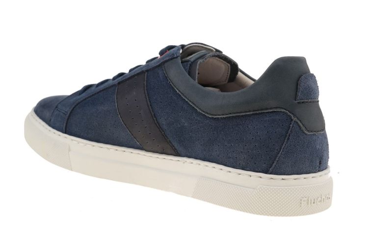 FLUCHOS Top Comfort (1546 JEANS) - Schoenen Danneels (Brugge)