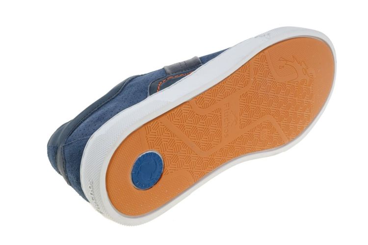 FLUCHOS Top Comfort (1546 JEANS) - Schoenen Danneels (Brugge)