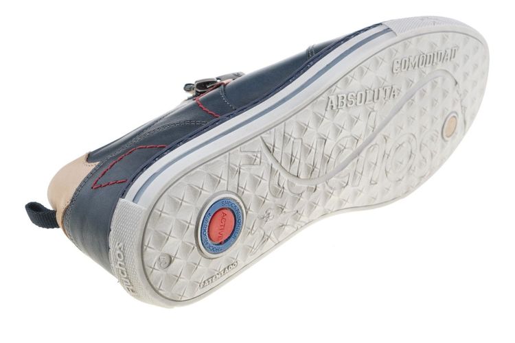 FLUCHOS Top Comfort (9376 MARINO) - Schoenen Danneels (Brugge)