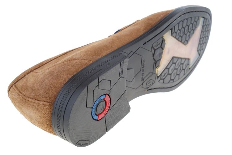 FLUCHOS Top Comfort (0824 ANTILOPE) - Schoenen Danneels (Brugge)