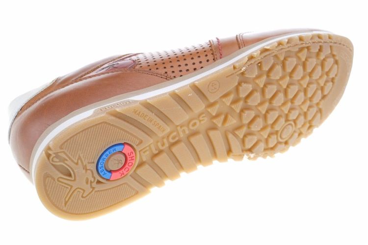 FLUCHOS Top Comfort (1188 CUERO) - Schoenen Danneels (Brugge)