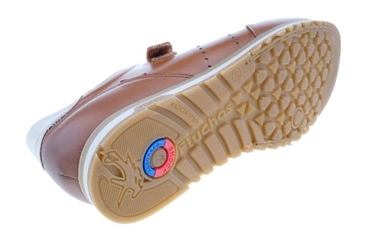 FLUCHOS Top Comfort (1199 CUERO) - Schoenen Danneels (Brugge)