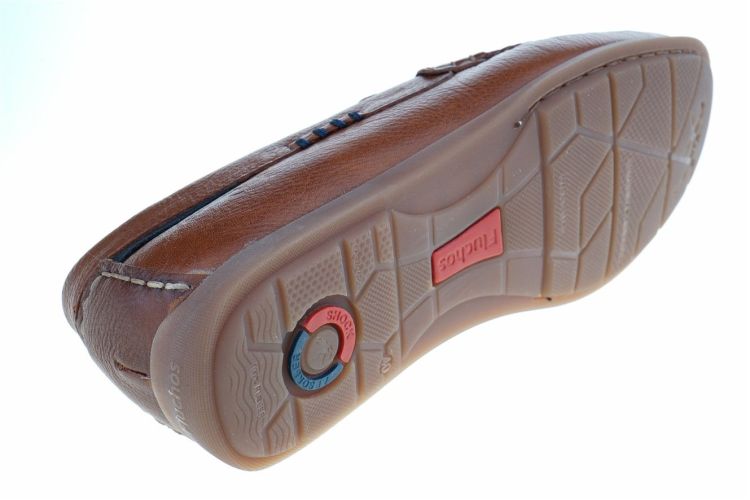FLUCHOS Top Comfort (1729 CUERO) - Schoenen Danneels (Brugge)