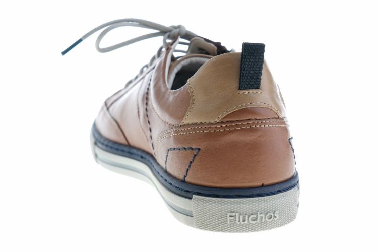 FLUCHOS Top Comfort (9376 CUERO) - Schoenen Danneels (Brugge)