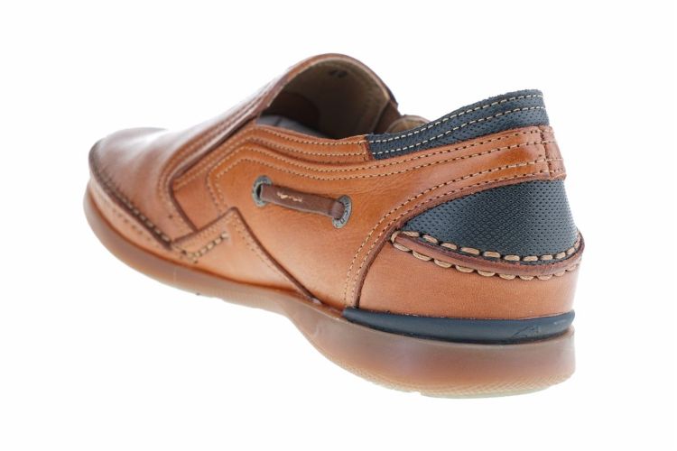 FLUCHOS Top Comfort (9883 CUERO) - Schoenen Danneels (Brugge)