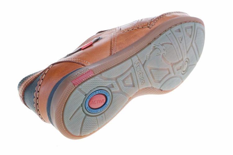 FLUCHOS Top Comfort (9883 CUERO) - Schoenen Danneels (Brugge)