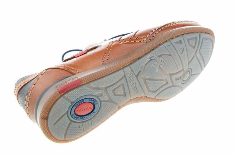 FLUCHOS Top Comfort (9884 CUERO) - Schoenen Danneels (Brugge)