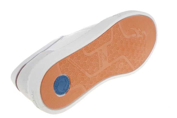 FLUCHOS Top Comfort (1410 BLANCO) - Schoenen Danneels (Brugge)