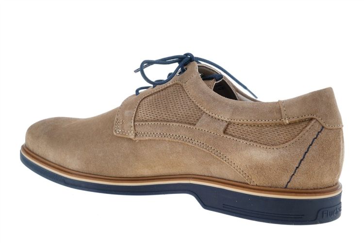 FLUCHOS Tristan (1744 ALPAHACA) - Schoenen Danneels (Brugge)