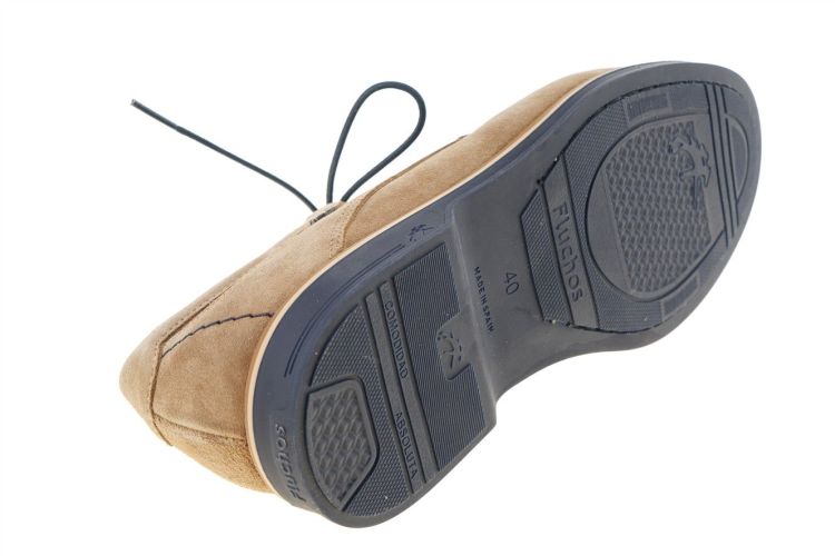 FLUCHOS Tristan (1744 ALPAHACA) - Schoenen Danneels (Brugge)