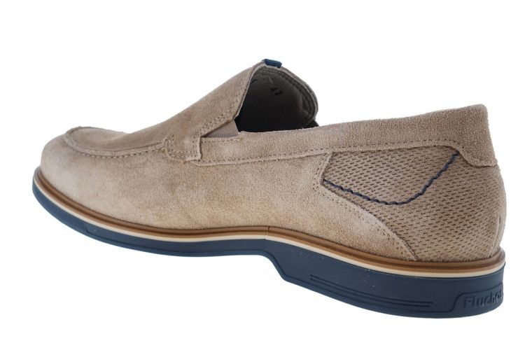 FLUCHOS Tristan (1745 ALPAHACA) - Schoenen Danneels (Brugge)