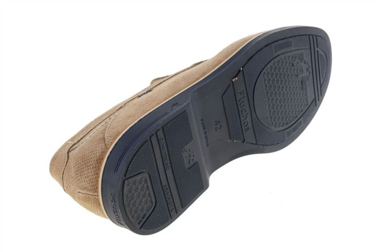 FLUCHOS Tristan (1745 ALPAHACA) - Schoenen Danneels (Brugge)